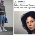 Dad Jokes and Puns That Have Us Rolling Our Eyes 25