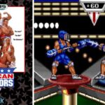 Sega Genesis Game Covers That Take Us Back to Being a Kid 8