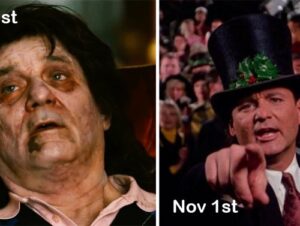 October to November Transition Memes Remain Undefeated 13