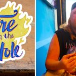 Pluckers Wing Bar Invites theCHIVE to Take on ‘Fire in the Hole’ Challenge 14