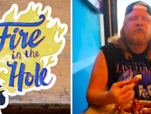 Pluckers Wing Bar Invites theCHIVE to Take on ‘Fire in the Hole’ Challenge 5