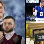 Giants Memes Because You Can’t Spell Cam Skattebo Without ‘CTE’ 2