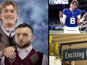 Giants Memes Because You Can’t Spell Cam Skattebo Without ‘CTE’ 17