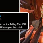‘Hot Takes!’: Friday the 13th Edition 30
