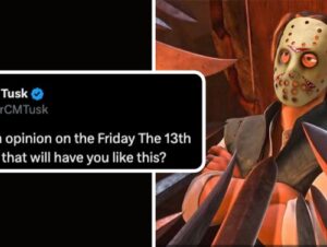 ‘Hot Takes!’: Friday the 13th Edition 13