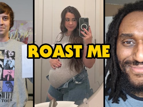 Don’t Ask to Be Roasted If You Can’t Stand the Heat 1