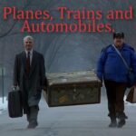 Planes, Trains and Automobiles Will Never Get Old 13