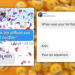 Text Message Screenshots With Zero Context, 100% Chaos 21