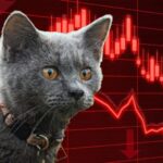 Recession Indicators According to My Russian Blue 8