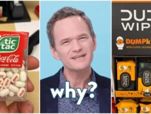 Okay, But Why Do These Products Even Exist? 5