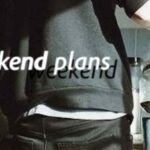When People Ask Me My Weekend Plans: 3