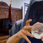 My Wife and I Are Getting a Divorce, Help Us Decide Who Gets What (Also I’m a Wizard) 13