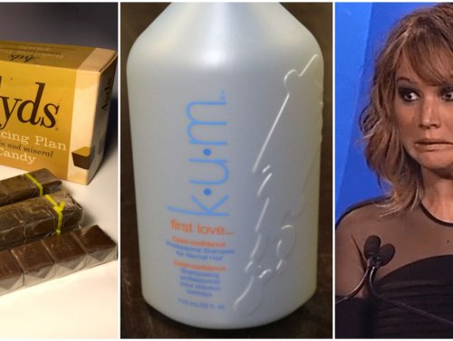 Product Names So Bad, It’s Tough to Say With A Straight Face 1