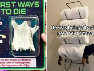 Challenge! You Laugh, You Lose 3