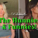 We All Love the Hunnies & Funnies! 5