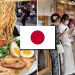 I Gotta Get Myself to Japan, Man… 21