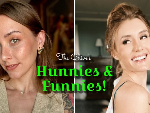 Give My Regards to the Hunnies & Funnies 1