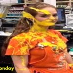 CHEESY mid-Monday Memes 13