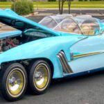 Daily Afternoon Randomness 3