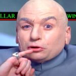 WIN a $$ BILLION $$ Lottery…name ONE Ridiculous purchase with money? 12