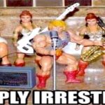 GRUMPY old Dad memes know…68 > 67 15