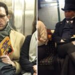 Public Transit Is a Lawless Land 5