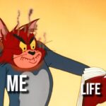 Life Didn’t Give Me Lemons, It Squeezed Them Into My Eyes 1