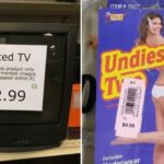 The Thrift Store Really is Hit Or Miss…. 6