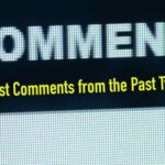 Ryder’s Best Comments from the Past Two Weeks! 10