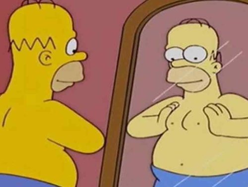 Confidence Is Key, They Say… 1