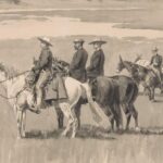 Famous Outlaws of the American West 9