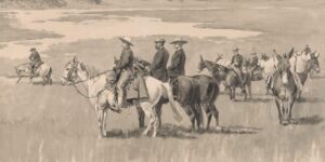 Famous Outlaws of the American West 4