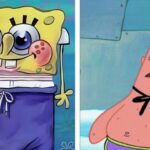 Spongebob Memes that Shouldn’t Be This Relatable 25