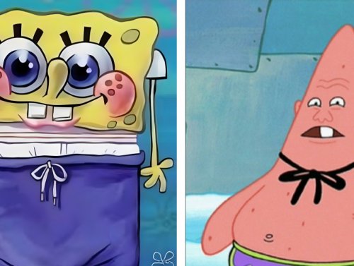 Spongebob Memes that Shouldn’t Be This Relatable 1