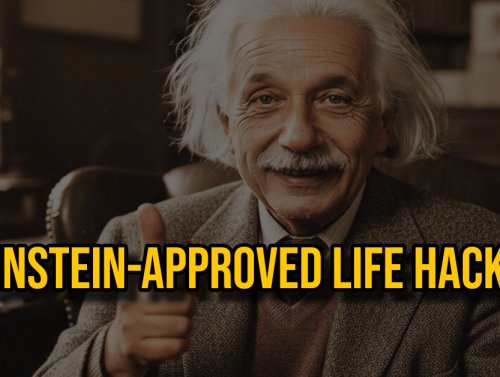 Anti-Life Hacks That Will Change Your Life (For the Worse) 1