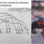 Minor Low-Stakes Conspiracies That Are More Fun Than The Bigger Ones 15
