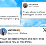 Funny Tweets From This Month That Deserve a Second Look 22