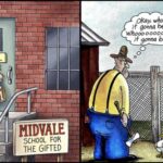 If You Grew Up With “The Far Side,” This One’s For You 28