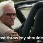 The Grass Isn’t Always Greener, Just Different… 13