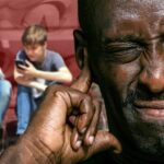 The Devil Couldn’t Reach You, So He Sent Us to Play Our Phones on Full Volume 29