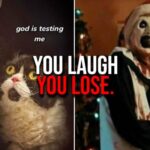 You Laugh… You Lose. That’s the Game! 12