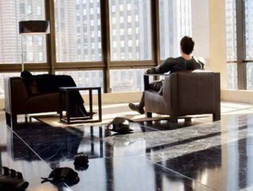 I’m More Of A Homebody: Days Spent At Home 1