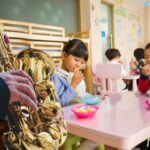 Evidence That My Kid’s Daycare May Actually Be a Blues Joint 8