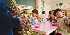 Evidence That My Kid’s Daycare May Actually Be a Blues Joint 3