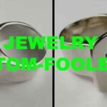 Jewelry or Tom-Foolery? 5