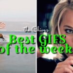GIFs that kept GIF-ing all damn week 6