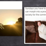 Sunday Morning Memes for People Refusing to Get Out of Bed This AM 28