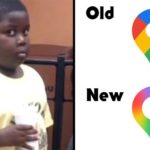 Google Maps Logo Redesign Has the Internet in Shambles 29