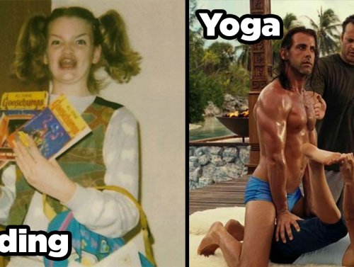 These 20 Hobbies Don’t Make You Better than Everyone Else, I Promise 1