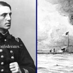 On This Day William B. Cushing Was Born, Cheers to the American Hero and Total Bad*ss 26